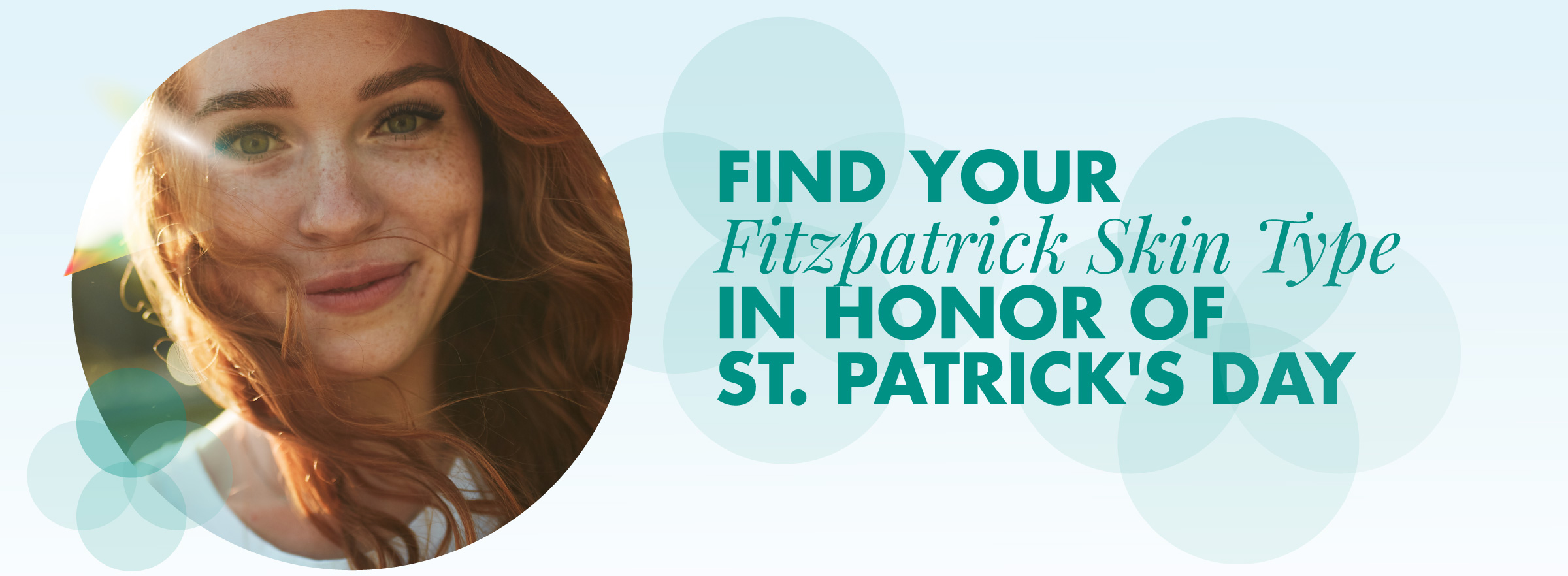 Find Your Fitzpatrick Skin Type | Hodge Dermatology