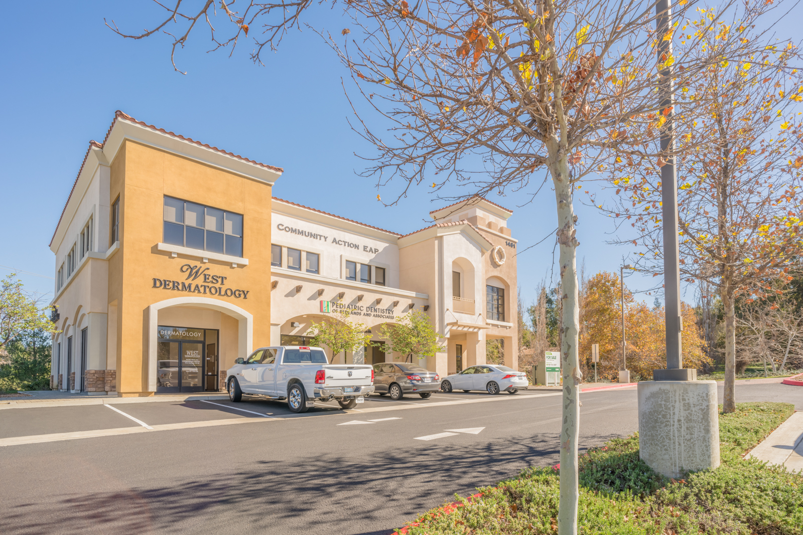 Dermatologists & Skin Specialists | West Dermatology Redlands